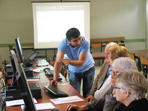 rencontre seniors poitou charentes